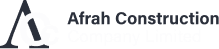Afrah logo